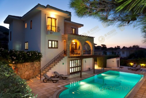 拒絕盲目 置業塞浦路斯后期費用一次看清!