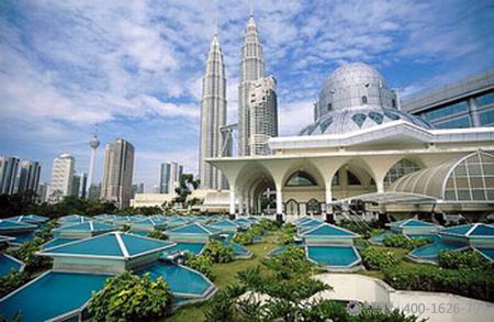 馬來西亞移民房產(chǎn)門檻這么低?而你竟然還在猶豫...