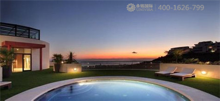 馬來(lái)西亞樓盤：為什么要買馬來(lái)西亞的房子