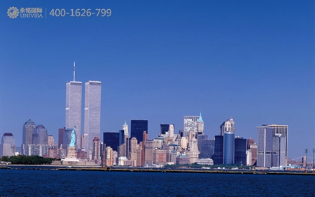 新移民你最該看的是這篇:美國新移民入境最全攻略整理!