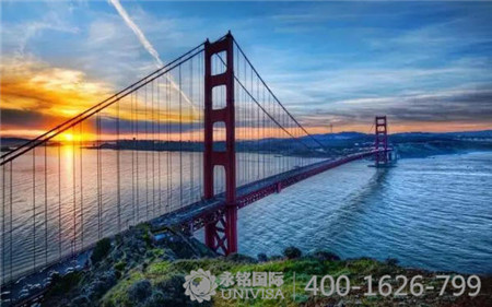 移民美國哪個城市好?你的選擇不僅僅是紐約