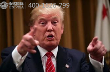 川普當選總統!美國投資移民何去何從?