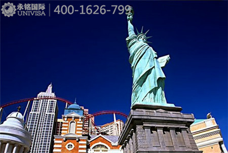 美國雖好！但到底哪些人真正適合移民美國？