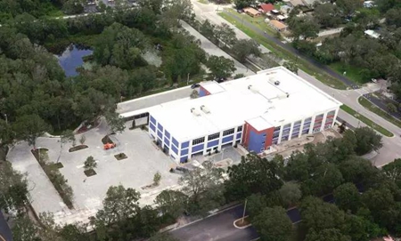 特許學(xué)校第32期 移民美國