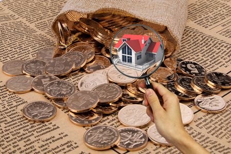 房產(chǎn)與金錢 購房移民