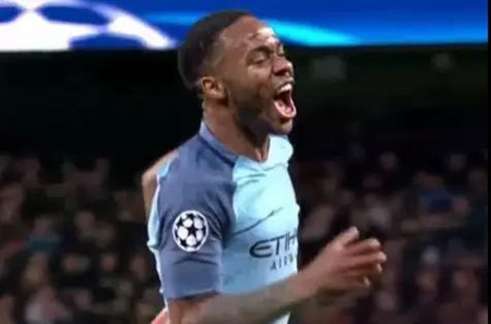 英格蘭隊(duì)的斯特林 移民